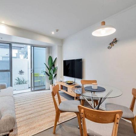 Metro Living Apt Near Skytower And Parking Auckland Extérieur photo
