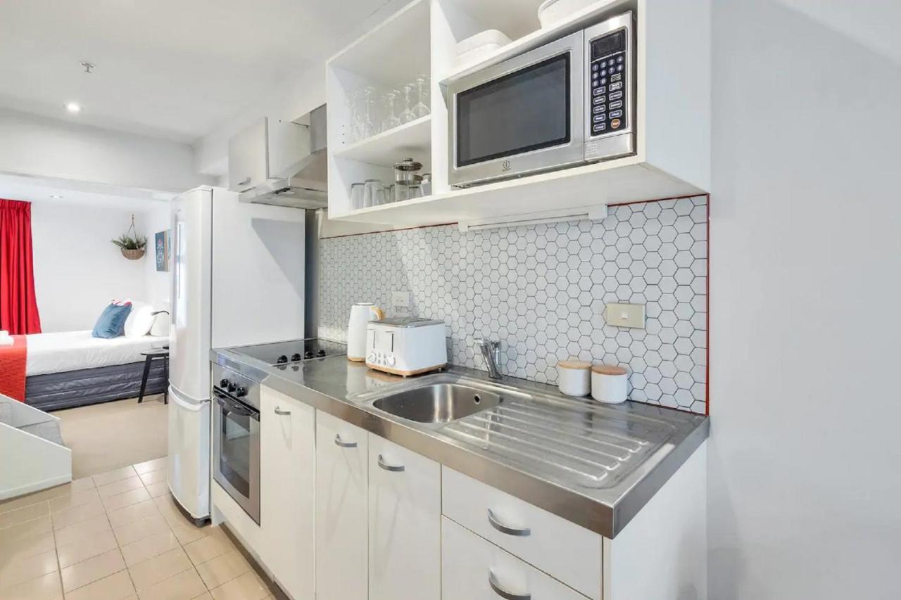 Metro Living Apt Near Skytower And Parking Auckland Extérieur photo