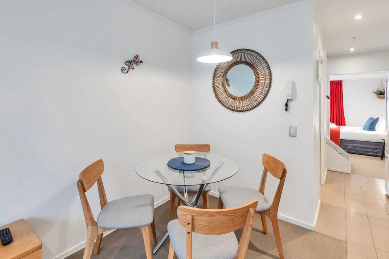 Metro Living Apt Near Skytower And Parking Auckland Extérieur photo
