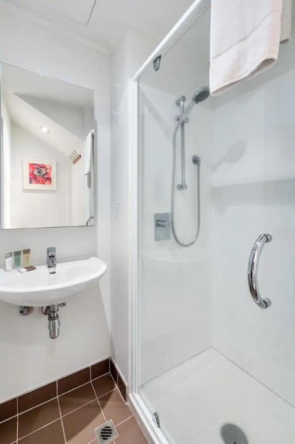 Metro Living Apt Near Skytower And Parking Auckland Extérieur photo