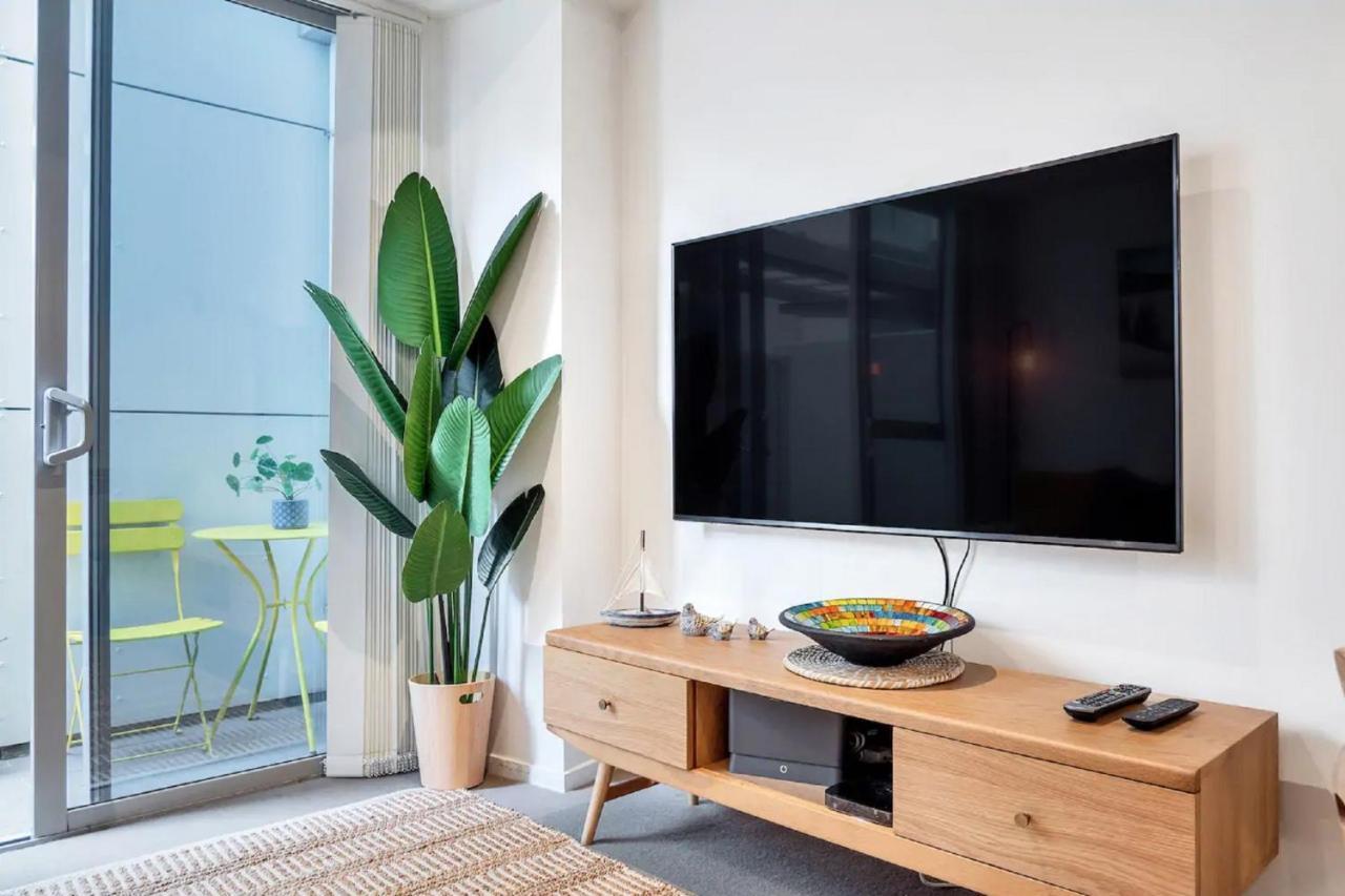 Metro Living Apt Near Skytower And Parking Auckland Extérieur photo
