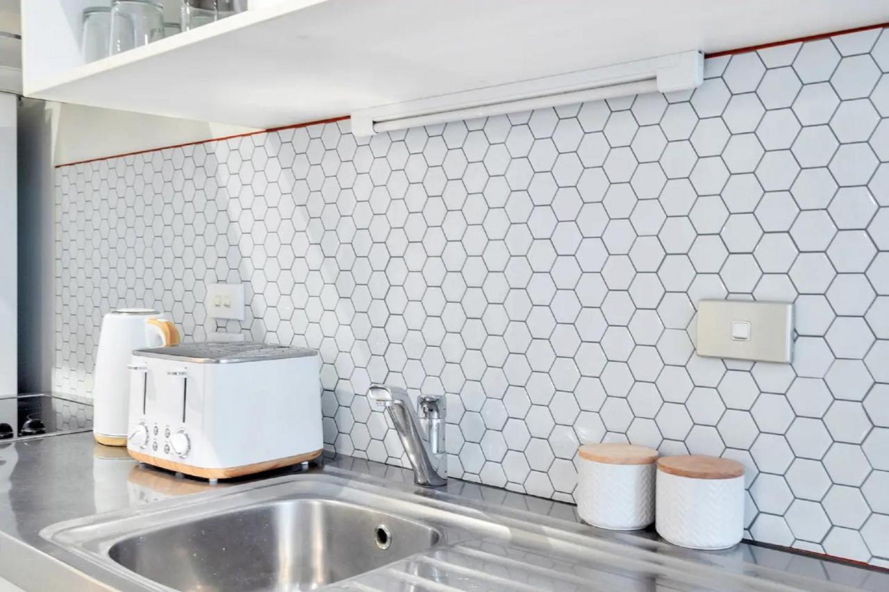 Metro Living Apt Near Skytower And Parking Auckland Extérieur photo