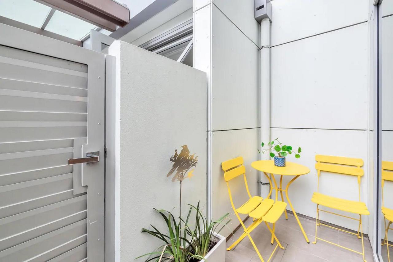 Metro Living Apt Near Skytower And Parking Auckland Extérieur photo