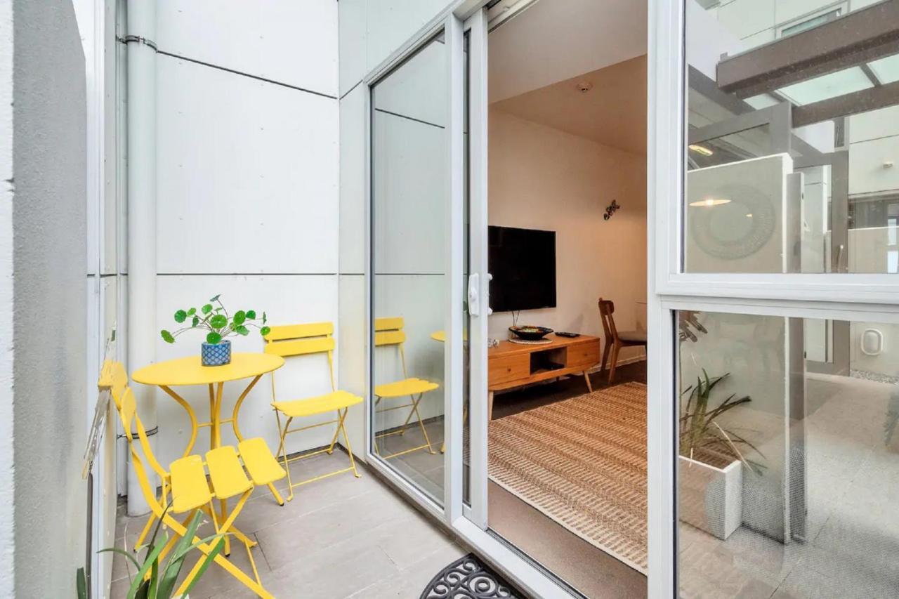 Metro Living Apt Near Skytower And Parking Auckland Extérieur photo