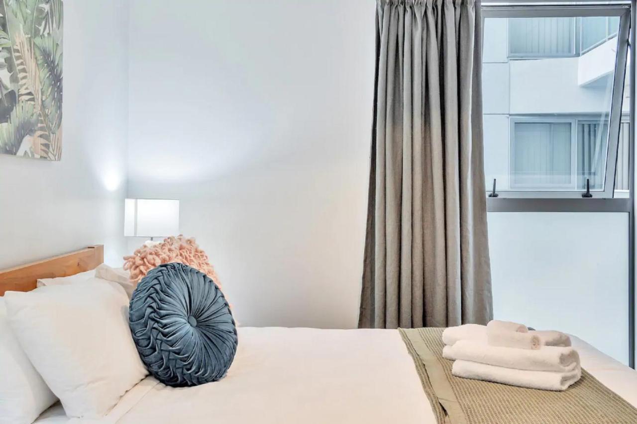 Metro Living Apt Near Skytower And Parking Auckland Extérieur photo