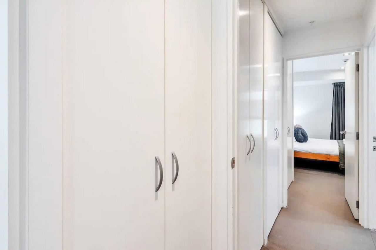 Metro Living Apt Near Skytower And Parking Auckland Extérieur photo